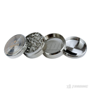 Ignite 48mm 4parts Metal Grinder - EP43