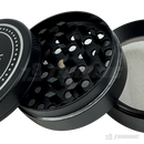 Ignite 48mm 4parts Metal Grinder - EP43