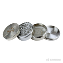 Ignite 60mm 4parts Metal Grinder - EP44