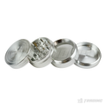 Ignite 48mm 4parts Aluminum Grinder - EP45