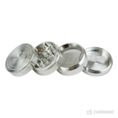 Ignite 48mm 4parts Aluminum Grinder - EP45