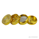 Ignite 48mm 4parts Aluminum Grinder - EP45