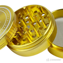 Ignite 60mm 4parts Aluminum Grinder - EP46