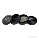 Ignite 60mm 4parts Aluminum Grinder - EP46