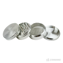 Ignite 60mm 4parts Aluminum Grinder - EP46