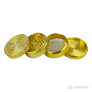 Ignite 60mm 4parts Aluminum Grinder - EP46