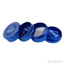 Ignite 60mm 4parts Aluminum Grinder - EP69