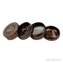 Ignite 60mm 4parts Aluminum Grinder - EP69