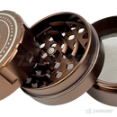 Ignite 60mm 4parts Aluminum Grinder - EP69