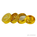 Ignite 60mm 4parts Aluminum Grinder - EP69