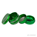 Color Aluminum 55mm 4parts Grinder - FG63009