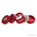 OG Original Glass 5Layers Side Window Zinc Aluminium Grinder - PH9013