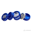 OG Original Glass 5Layers Side Window Zinc Aluminium Grinder - PH9013