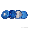 OG Original Aluminum Grinder 63mm 4parts - PH9045