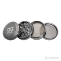 OG Original Aluminum Grinder 63mm 4parts - PH9045