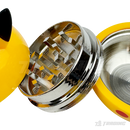 Pikachu Metal Grinder 50mm 3parts