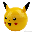 Pikachu Metal Grinder 50mm 3parts