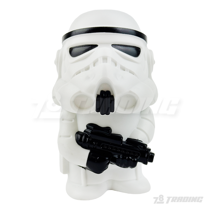 Storm trooper Grinder 3parts - G308