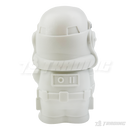 Storm trooper Grinder 3parts - G308