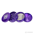 OG Original Metal Grinder 60mm 4parts - SW871