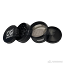 OG Original Side Window Metal Grinder 50mm 4parts - SW883