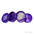 OG Original Side Window Metal Grinder 50mm 4parts - SW883