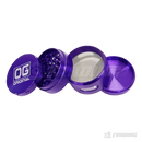 OG Original Side Window Metal Grinder 50mm 4parts - SW883