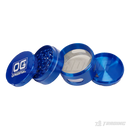 OG Original Side Window Metal Grinder 50mm 4parts - SW883