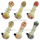 Glass Hand Pipe 3.5 inches