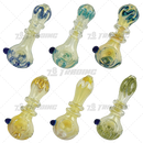 Glass Hand Pipe 3.5 inches