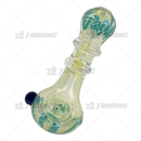 Glass Hand Pipe 3.5 inches
