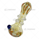Glass Hand Pipe 3.5 inches