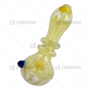 Glass Hand Pipe 3.5 inches
