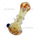 Glass Hand Pipe 3.5 inches