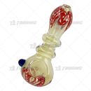 Glass Hand Pipe 3.5 inches