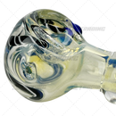 Glass Hand Pipe 3.5 inches