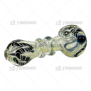 Glass Hand Pipe 3.5 inches