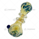 Glass Hand Pipe 3.5 inches