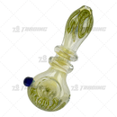 Glass Hand Pipe 3.5 inches