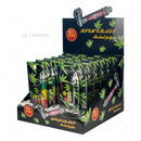 3.5" Metal Pipe with Screen Display Box