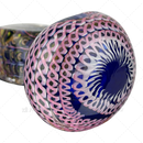 Borosilicate Spoon Glass Hand Pipe Produced by OG Original Glass 5 inches