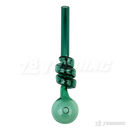 Colorful Spring Oil Burner Pipe 5.5inches