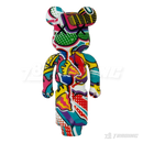 Volantbear Silicone Hand Pipe 4.3" - SHP297