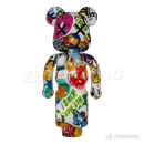 Volantbear Silicone Hand Pipe 4.3" - SHP297