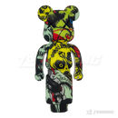 Volantbear Silicone Hand Pipe 4.3" - SHP297