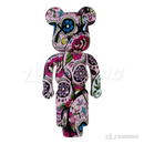 Volantbear Silicone Hand Pipe 4.3" - SHP297