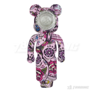 Volantbear Silicone Hand Pipe 4.3" - SHP297