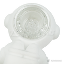 Astronaut Silicone Hand Pipe 4.3" - SHP371