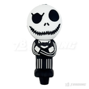 Spirit Silicone Hand Pipe 4.3" - SHP413