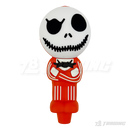 Spirit Silicone Hand Pipe 4.3" - SHP413